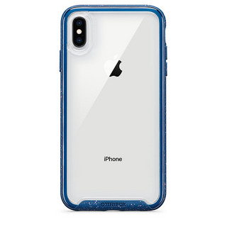 OtterBox  Traction 系列 iPhone XS Max 透明防摔保护壳 多色可选