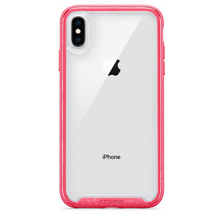 OtterBox  Traction 系列 iPhone XS Max 透明防摔保护壳 多色可选