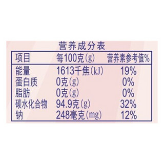  徐福记 熊博士 彩豆糖