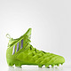限尺码：adidas 阿迪达斯 Freak LAX Mid 男款足球鞋