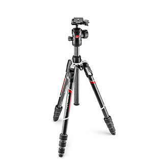 Manfrotto 曼富图 MKBFRTC4-BH