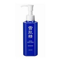 SEKKISEI 雪肌精 美白洗颜乳 140ml