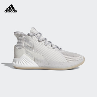 adidas 阿迪达斯 D Rose 9 BB7159 男子篮球鞋