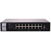 CISCO 思科  RV325 双WAN口VPN 路由器