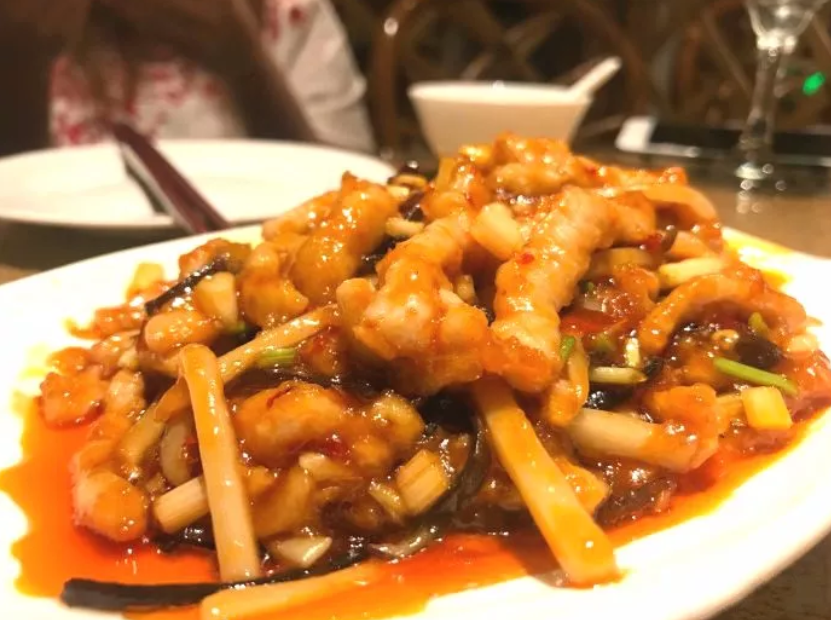北京好吃又便宜的川菜馆都在这儿！10碗米饭都挡不住！
