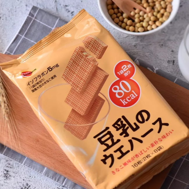 淘宝这8款低卡零食,好吃不怕胖,拯救嘴巴寂寞的你!