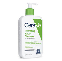 CeraVe 适乐肤 低泡温和洁面乳 237ml