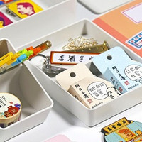 除了故宫博物馆，淘宝上还有这些网红文创用品值得入手！