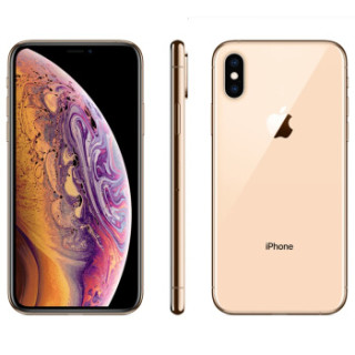 Apple 苹果 iPhone XS 智能手机