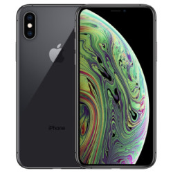 Apple 苹果 iPhone XS 智能手机 64GB 深空灰