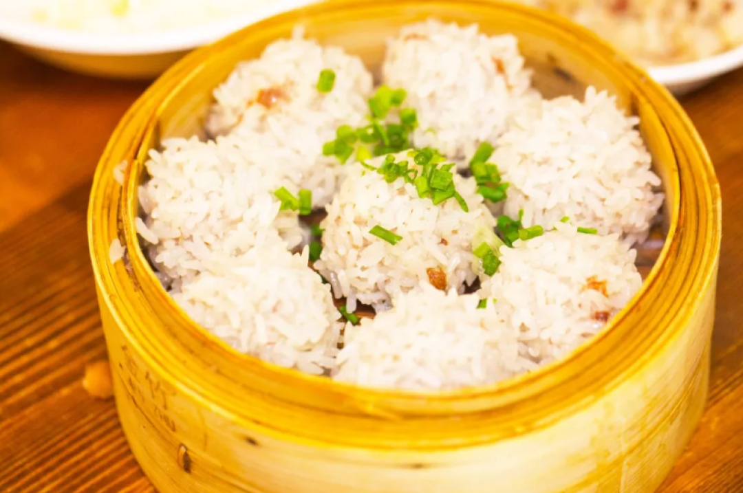 把藕做出百变花样?这家地道湖北菜餐厅,承包了无数人的拔草清单!