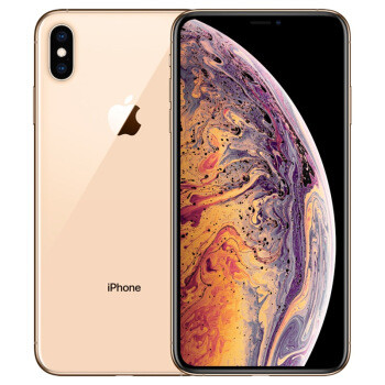 Apple 苹果 iPhone XS / XS Max 智能手机 64GB / 256GB
