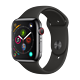 历史低价：Apple 苹果 Watch Series 4苹果智能手表（GPS+蜂窝款、40mm）