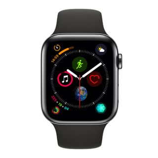 Apple 苹果 Watch系列 智能手表 16GB（GPS、北斗、扬声器、温度计）