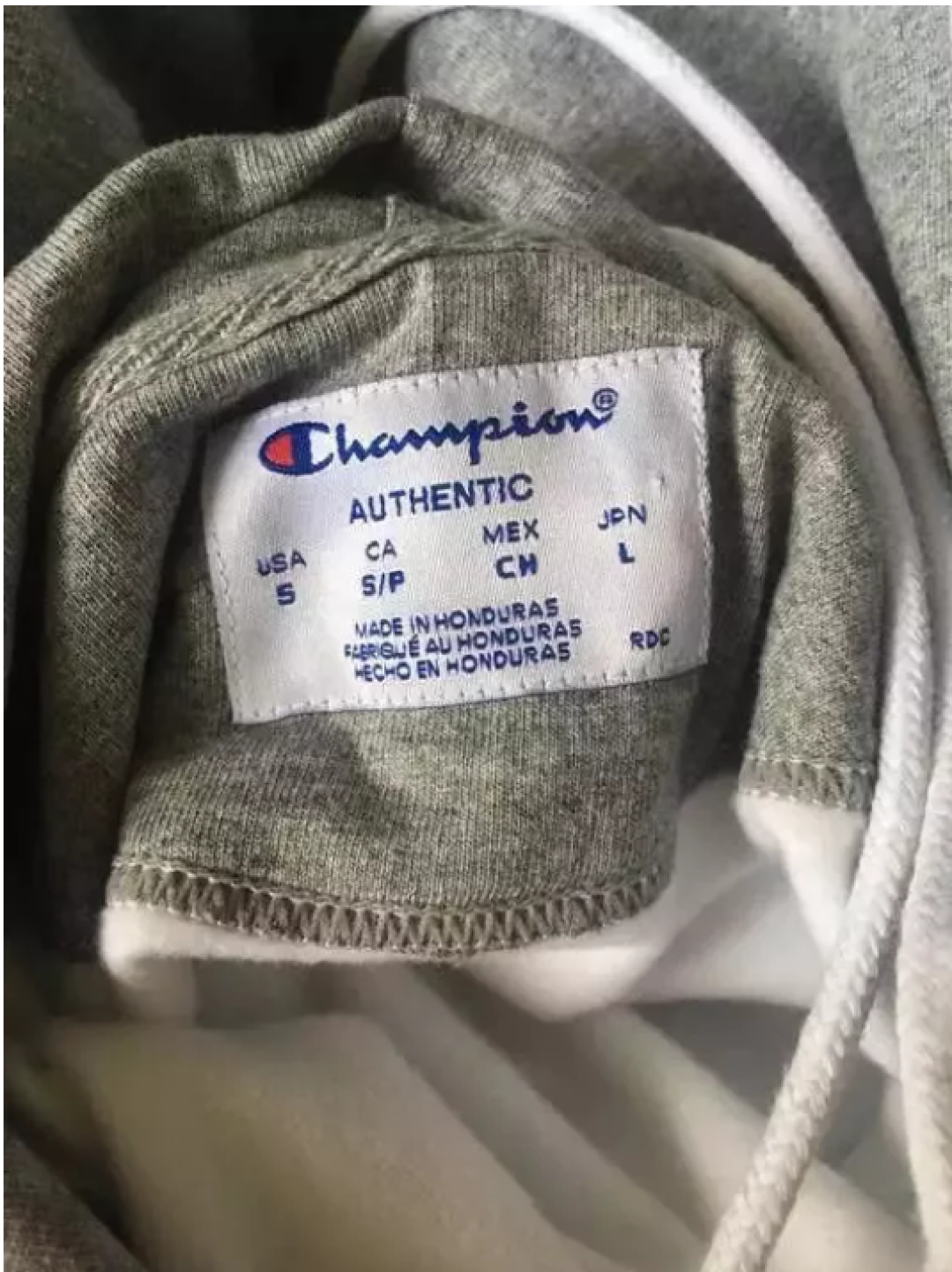 新店 | 潮人都爱的Champion 冠军牌来北京啦！