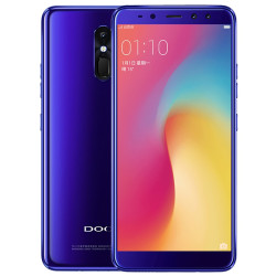 doov朵唯l925全面屏智能手机4gb64gb