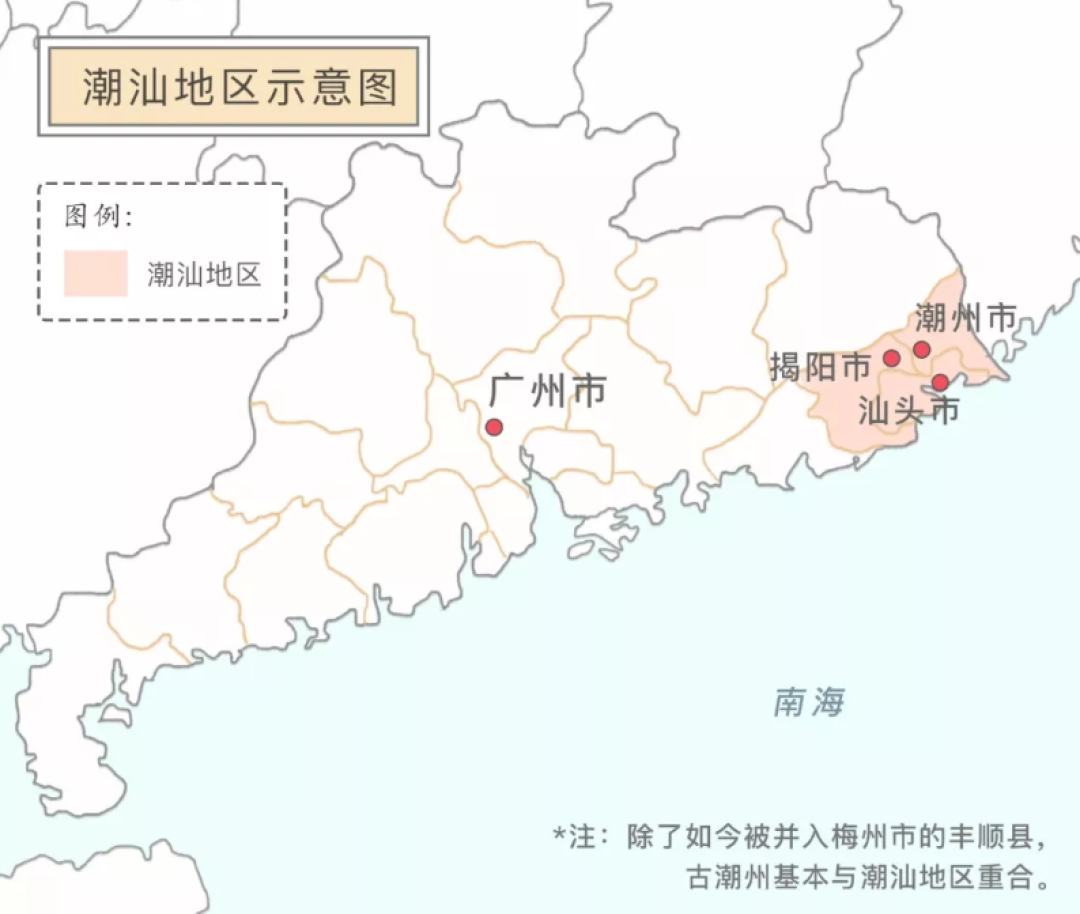 潮汕牛肉丸为什么这么弹？那些你不知道的牛肉分割技艺！