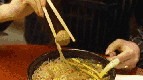 潮汕牛肉丸为什么这么弹?那些你不知道的牛肉分割技艺!