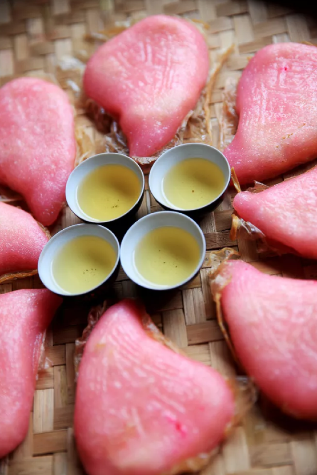 潮汕牛肉丸为什么这么弹？那些你不知道的牛肉分割技艺！