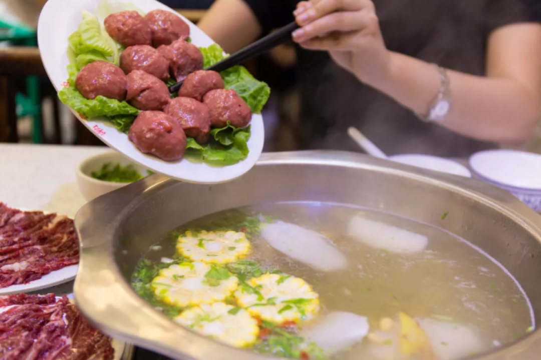 潮汕牛肉丸为什么这么弹？那些你不知道的牛肉分割技艺！