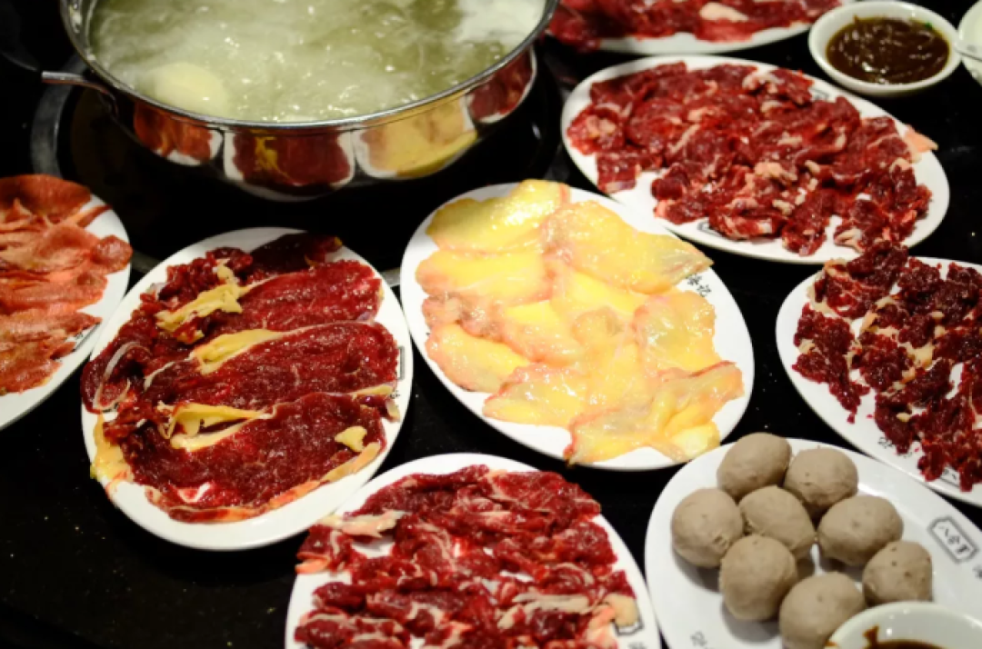 潮汕牛肉丸为什么这么弹？那些你不知道的牛肉分割技艺！
