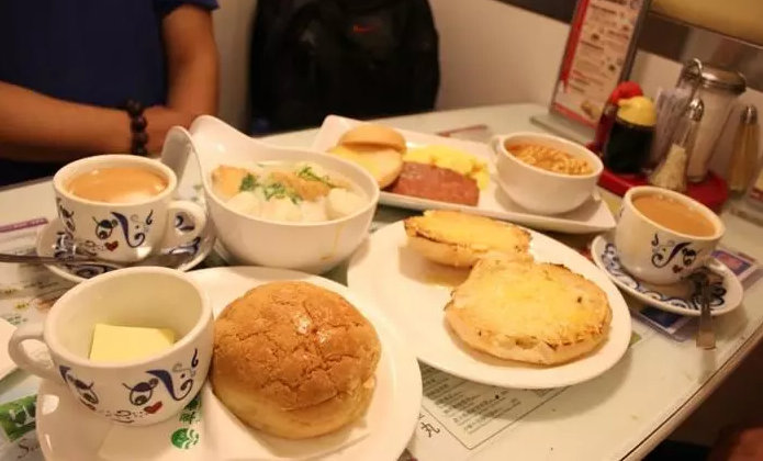 去香港一定不能错过的美食！