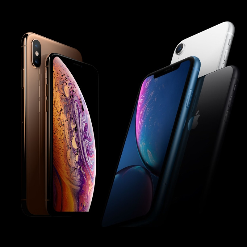 新老对决：iPhone XS 和 iPhone X 相比有何不同？