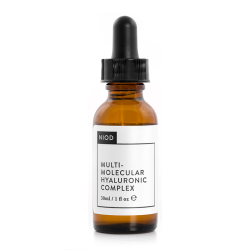 NIOD 玻尿酸补水保湿精华液 30ml