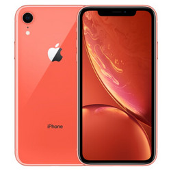 Apple 苹果 iPhone XR 智能手机 64GB/128GB/256GB