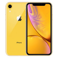 Apple 苹果 iPhone XR 智能手机 64GB