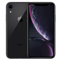 Apple 苹果 iPhone XR 全网通智能手机 128GB