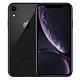 Apple 苹果 iPhone XR 128GB 黑色 移动4G优先版 换修无忧