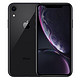  Apple 苹果 iPhone XR 智能手机 256GB 黑色　