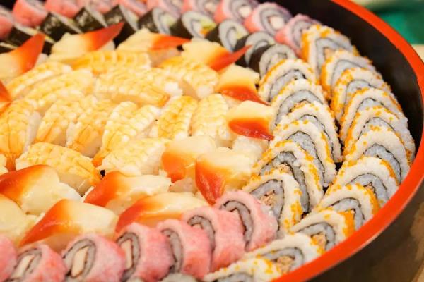 烤全羊畅吃+M5级澳洲牛排 上海巴黎春天新世界酒店自助晚餐