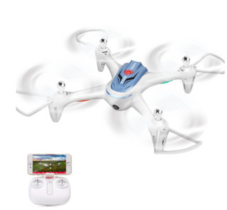 SYMA 司马 X15W 航拍四轴感应飞行器