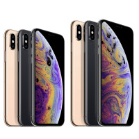 早买早享受：首批  iPhone XS / XS Max  抢购入口汇总