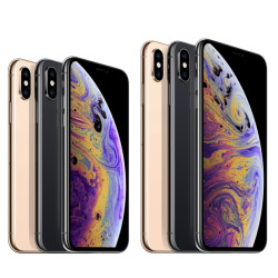 首批  iPhone XS / XS Max  抢购入口汇总