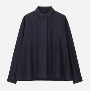  UNIQLO 优衣库 410192 女士衬衫