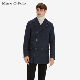Marc O'Polo 729052371024 男士大衣