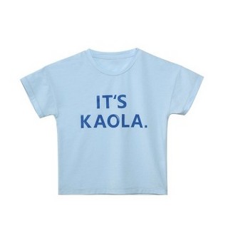 12日:考拉工厂店 儿童防蚊虫短袖T恤