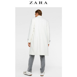 ZARA 05887600251-23 男士风衣