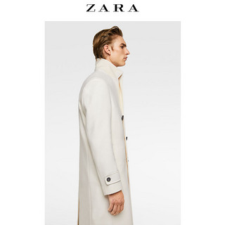 ZARA 05887600251-23 男士风衣