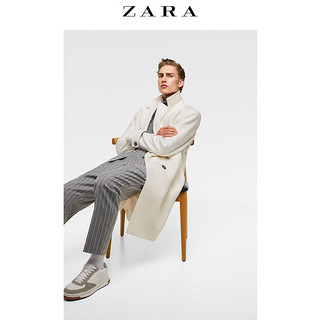 ZARA 05887600251-23 男士风衣