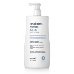 sesderma 焕白身体乳 400ml