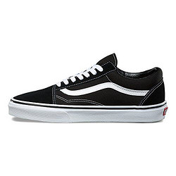 VANS 范斯 Old Skool VN000D3H 男士帆布鞋