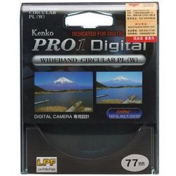 KENKO 肯高 PRO1 Digital CPL（W） 77mm 超薄圆偏振镜