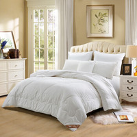 SOMERELLE 安睡宝 天然蚕丝春秋被