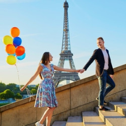 特价机票:成都-法国巴黎9天往返含税(国航直飞