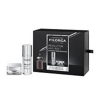 FILORGA 菲洛嘉 NCTF血清焕颜精华套装 (精华30ml+面霜15ml)