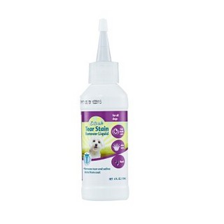 8IN1 宠物 Excel泪痕去污液 猫犬通用 118ml